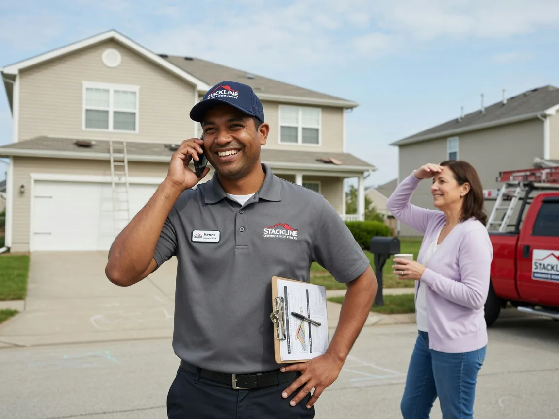 Chimney flashing repair Norton, TX FAQs